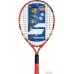 Теннисная ракетка Babolat Ballfighter 21 140239-303-000. Фото №7