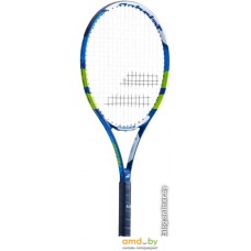 Теннисная ракетка Babolat Pulsion 102 121201-306-2