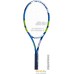 Теннисная ракетка Babolat Pulsion 102 121201-306-2. Фото №1