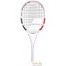 Теннисная ракетка Babolat Pure Strike 100 101400-323-3. Фото №1