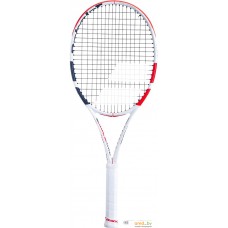 Теннисная ракетка Babolat Pure Strike Team 101402-323-3