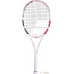 Теннисная ракетка Babolat Pure Strike Team 101402-323-3. Фото №1