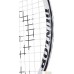 Теннисная ракетка Dunlop Nitro 19 Junior 677325. Фото №5