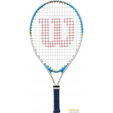 Теннисная ракетка Wilson Slam 21 Junior WRT20380U