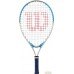 Теннисная ракетка Wilson Slam 21 Junior WRT20380U. Фото №1