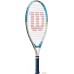 Теннисная ракетка Wilson Slam 21 Junior WRT20380U. Фото №2