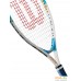 Теннисная ракетка Wilson Slam 21 Junior WRT20380U. Фото №3