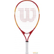 Теннисная ракетка Wilson US Open 21 Junior WRT20310U