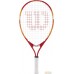 Теннисная ракетка Wilson US Open 21 Junior WRT20310U. Фото №1