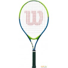 Теннисная ракетка Wilson Slam 25 Junior WRT20400U