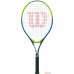 Теннисная ракетка Wilson Slam 25 Junior WRT20400U. Фото №1