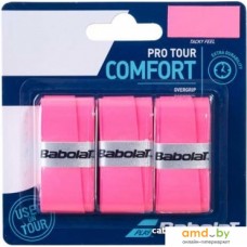 Овергрип Babolat Pro Tour 653037-156 (3 шт)