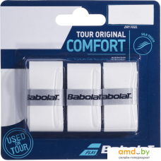 Овергрип Babolat Tour Original 653047-101 (3 шт)