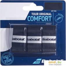 Овергрип Babolat Tour Original 653047-105 (3 шт)