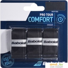 Овергрип Babolat Pro Tour 653037-105 (3 шт)