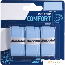 Овергрип Babolat Pro Tour 653037-136 (3 шт)