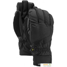 Перчатки Burton Men Profile Under Glove 10355100002S (true black)