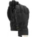 Перчатки Burton Men Profile Under Glove 10355100002XXL (true black). Фото №1