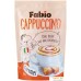 Кофейный напиток Fabio Cappuccino Caramel 100 г. Фото №1