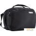 Дорожная сумка Thule Subterra Boarding Bag TSBB301 (черный). Фото №1