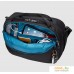 Дорожная сумка Thule Subterra Boarding Bag TSBB301 (черный). Фото №4