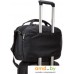 Дорожная сумка Thule Subterra Boarding Bag TSBB301 (черный). Фото №12