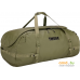 Дорожная сумка Thule Chasm 130L TDSD305 (olivine). Фото №1