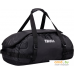 Дорожная сумка Thule Chasm 40L TDSD302 (black). Фото №1