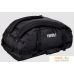 Дорожная сумка Thule Chasm 40L TDSD302 (black). Фото №2