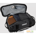 Дорожная сумка Thule Chasm 40L TDSD302 (black). Фото №3