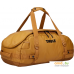 Дорожная сумка Thule Chasm 40L TDSD302 (golden). Фото №1