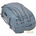 Дорожная сумка Thule Chasm 90L TDSD304 (pond). Фото №9