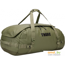 Дорожная сумка Thule Chasm 70L TDSD303 (olivine)