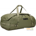 Дорожная сумка Thule Chasm 70L TDSD303 (olivine). Фото №1