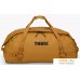 Дорожная сумка Thule Chasm 90L TDSD304 (golden). Фото №2