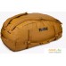 Дорожная сумка Thule Chasm 90L TDSD304 (golden). Фото №4