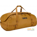 Дорожная сумка Thule Chasm 130L TDSD305 (golden). Фото №1