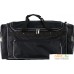 Дорожная сумка Mr.Bag 014-409-MB-BLK (черный). Фото №1