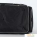 Дорожная сумка Mr.Bag 014-409-MB-BLK (черный). Фото №4