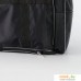 Дорожная сумка Mr.Bag 014-409-MB-BLK (черный). Фото №3