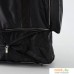 Дорожная сумка Mr.Bag 014-409-MB-BLK (черный). Фото №2