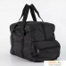 Дорожная сумка Mr.Bag 108-79048-BLK (черный). Фото №6