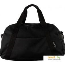 Дорожная сумка Mr.Bag 039-237-BLK (черный)