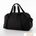 Дорожная сумка Mr.Bag 039-237-BLK (черный). Фото №2