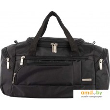 Дорожная сумка Mr.Bag 014-430A-MB-BLK (черный)