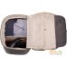 Дорожная сумка Thule Subterra 2 Convertible Carry On 40L 3205059 (vetiver gray). Фото №3