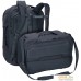 Дорожная сумка Thule Subterra 2 Convertible Carry On 40L 3205058 (dark slate). Фото №2