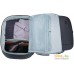 Дорожная сумка Thule Subterra 2 Convertible Carry On 40L 3205058 (dark slate). Фото №3