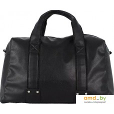 Дорожная сумка Mr.Bag 022-24-87-BLK (черный)