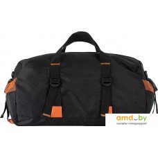 Дорожная сумка Mr.Bag 014-0215-BLK (черный)